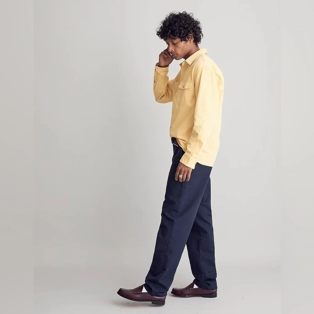 J Crew Vintage Straight Chino Pants NH746